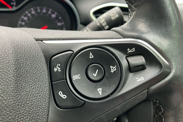 Used Vauxhall Crossland 2022 for sale - 75620842: Photo 34