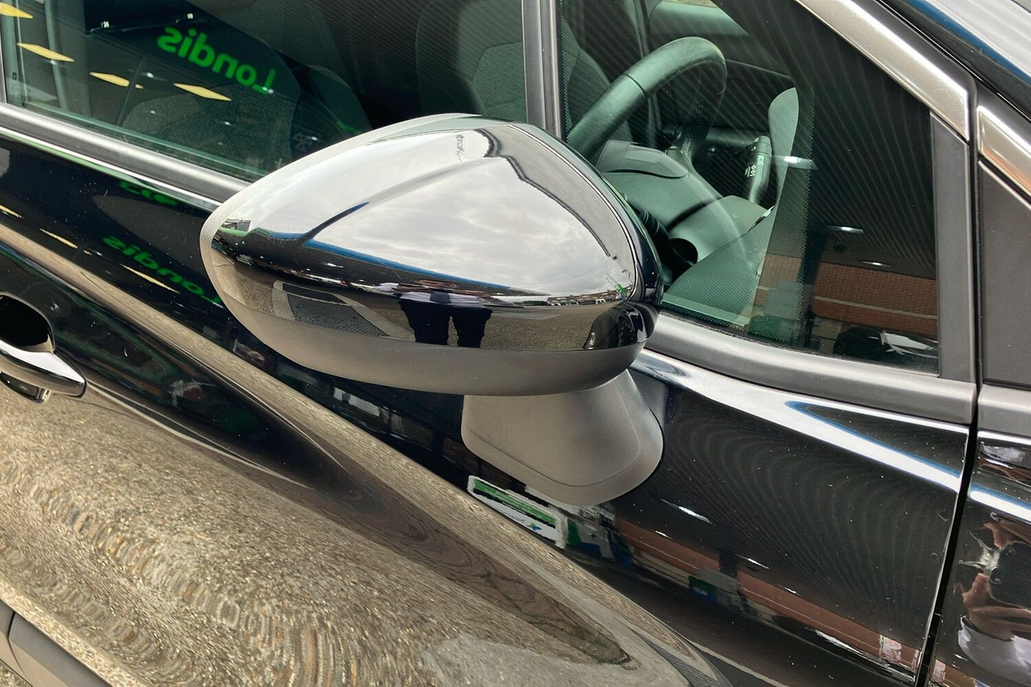 Vehicle 36