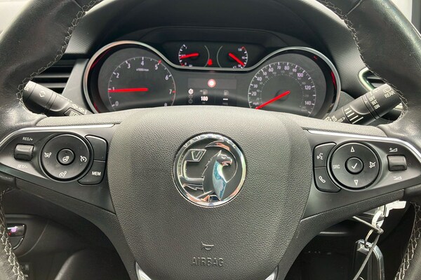 Used Vauxhall Crossland 2022 for sale - 75620842: Photo 37