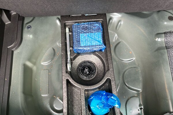 Used Vauxhall Crossland 2022 for sale - 75620842: Photo 42
