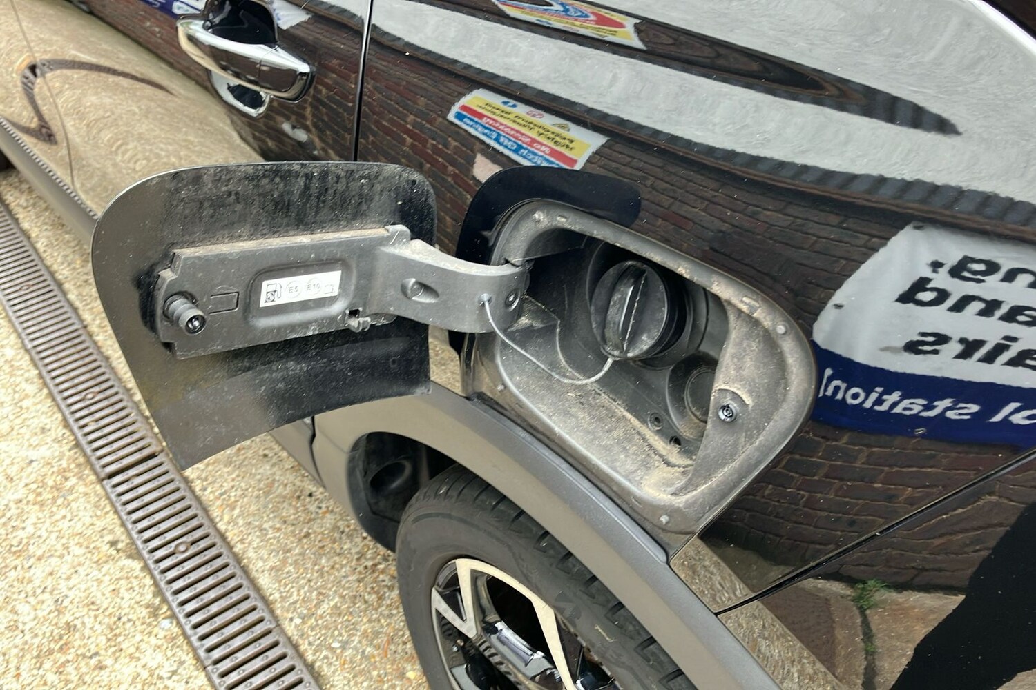 Vehicle 50