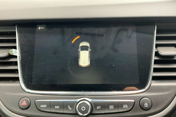 Used Vauxhall Crossland 2022 for sale - 75620842: Photo 52