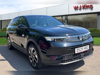 Used Vauxhall Grandland 2025 for sale - 79032917: Photo