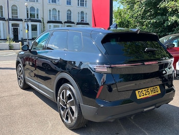Used Vauxhall Grandland 2025 for sale - 79032917: Photo
