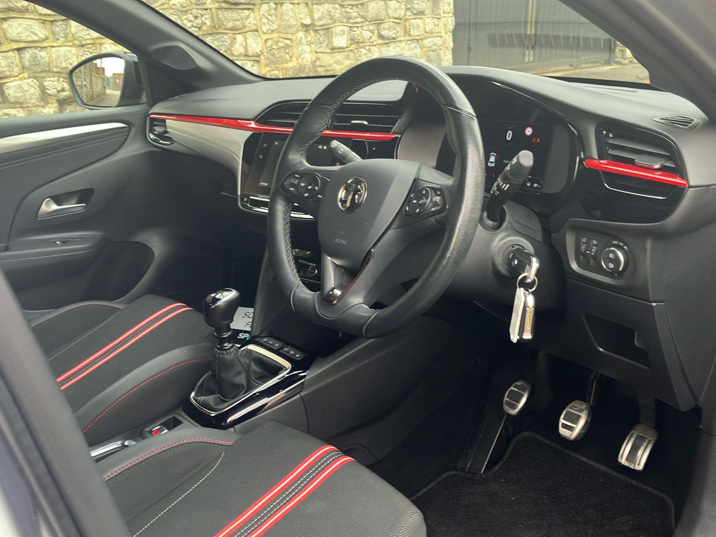 Used Vauxhall Corsa 2022 for sale - 77886639: Photo 13