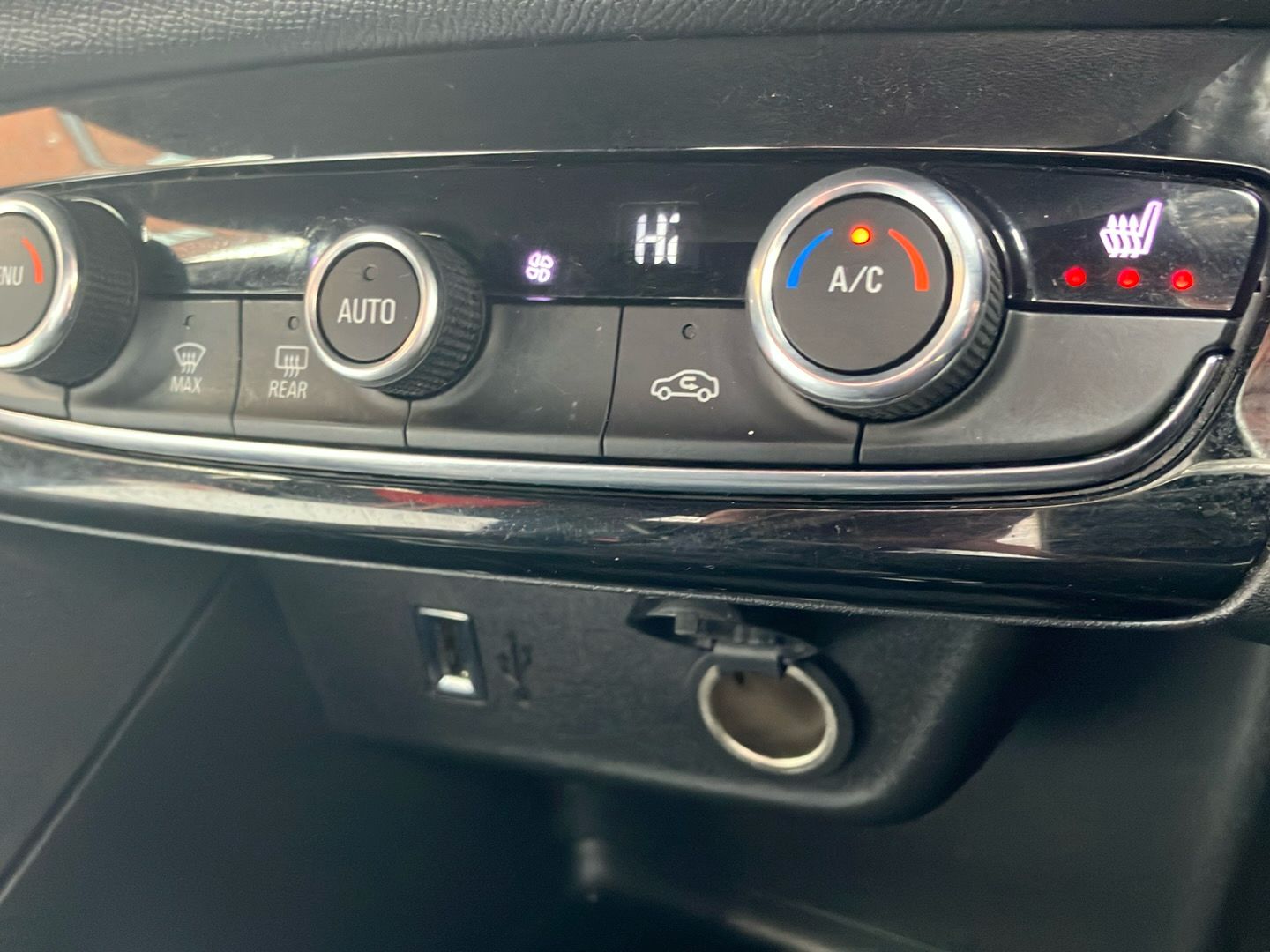 Used Vauxhall Corsa 2022 for sale - 77886639: Photo 15