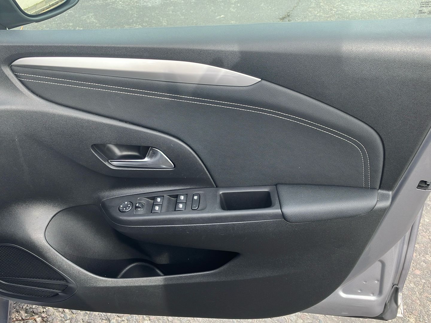 Used Vauxhall Corsa 2022 for sale - 77886639: Photo 32