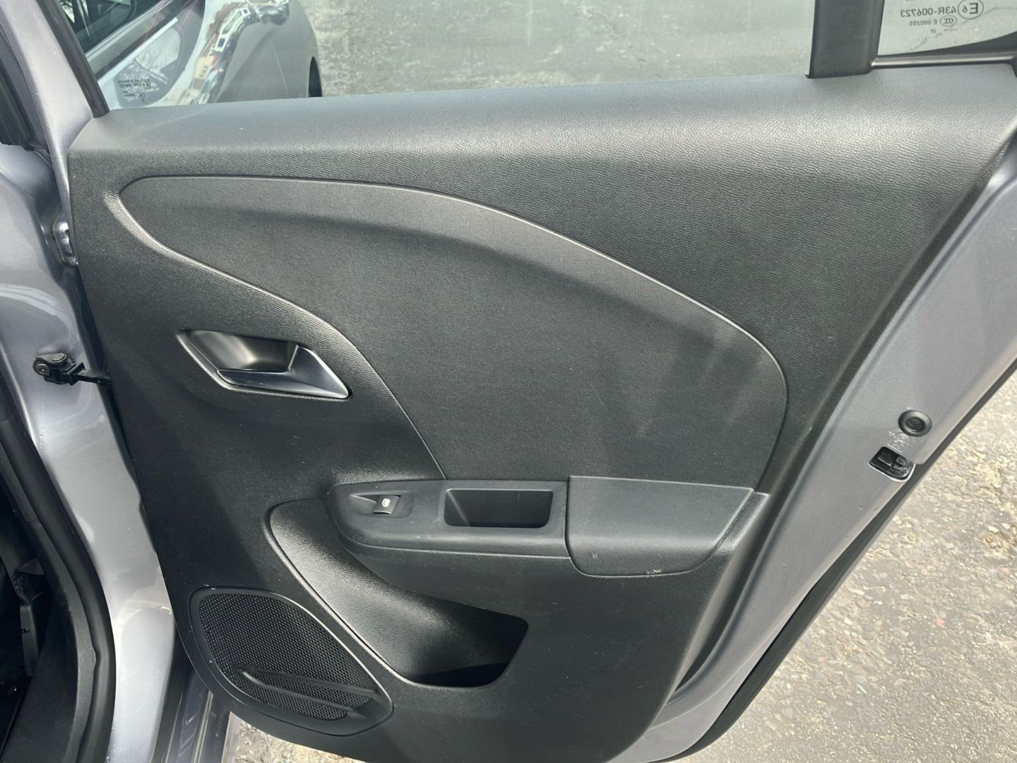 Used Vauxhall Corsa 2022 for sale - 77886639: Photo 33