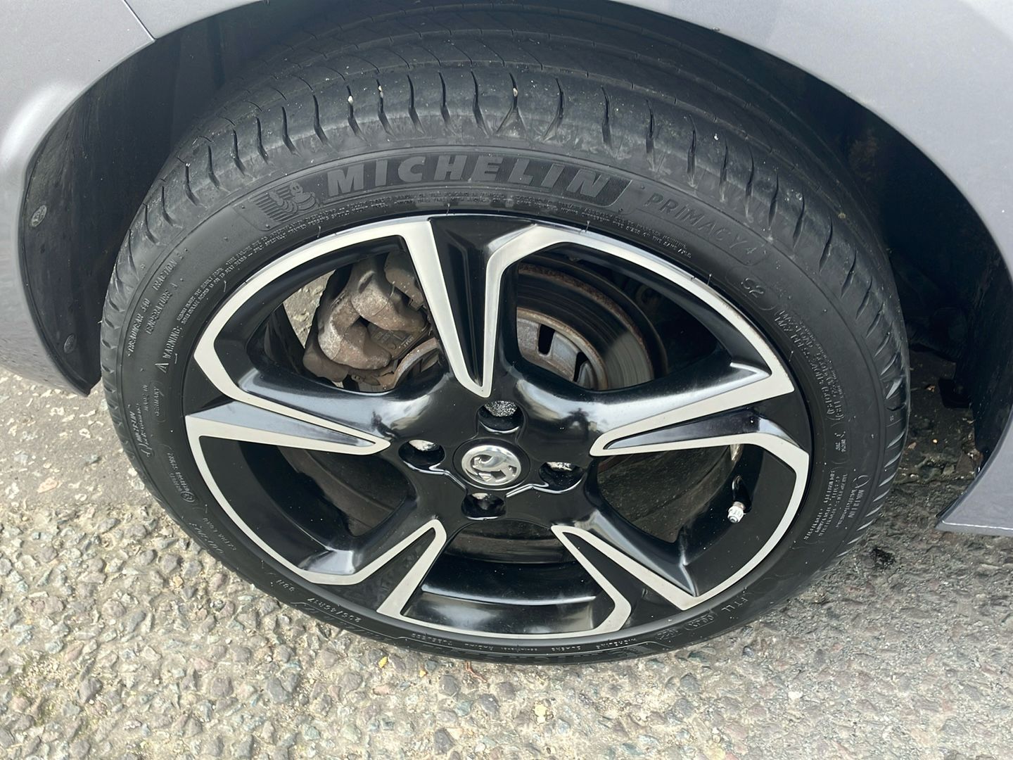 Used Vauxhall Corsa 2022 for sale - 77886639: Photo 34