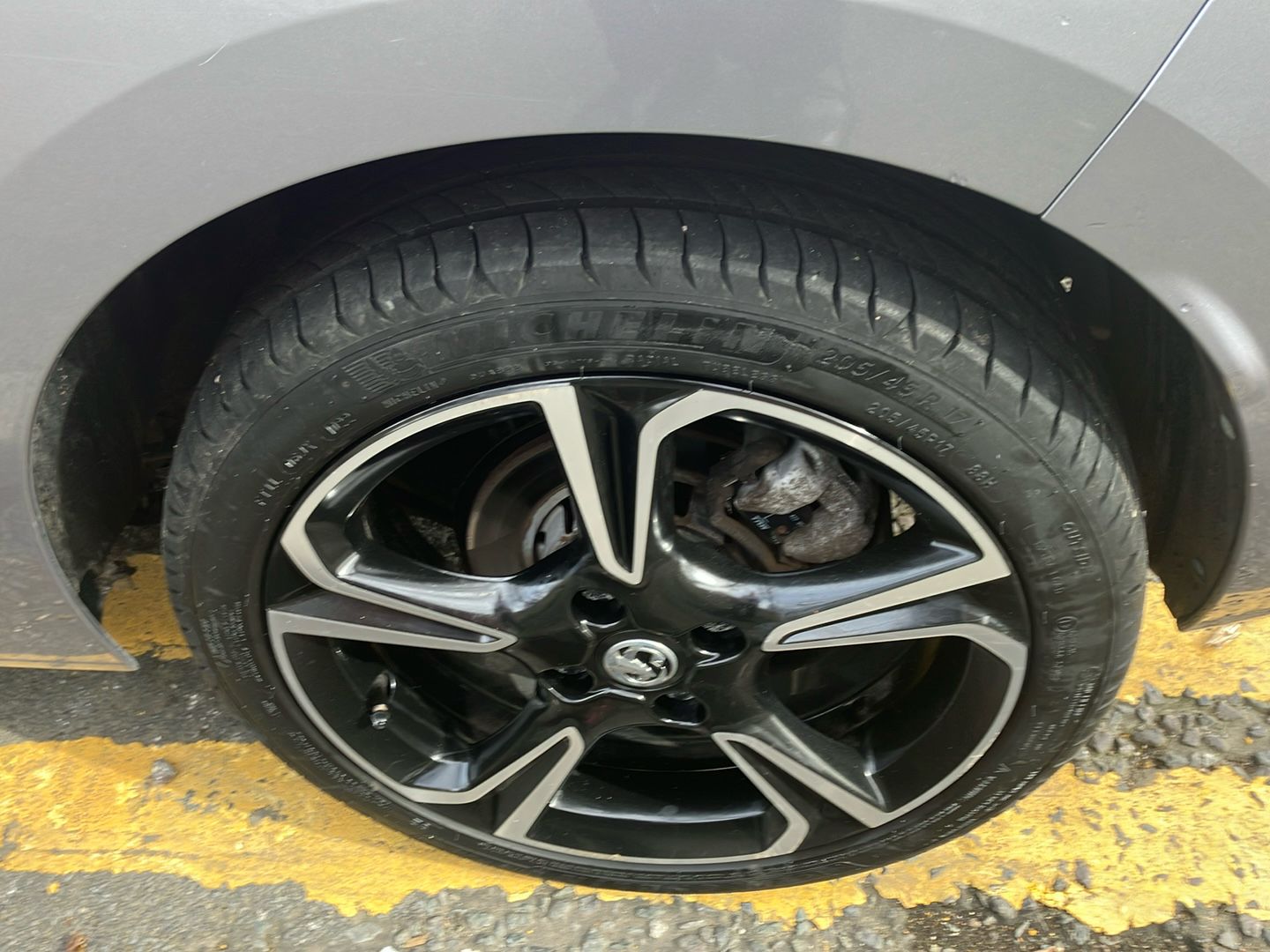 Used Vauxhall Corsa 2022 for sale - 77886639: Photo 35