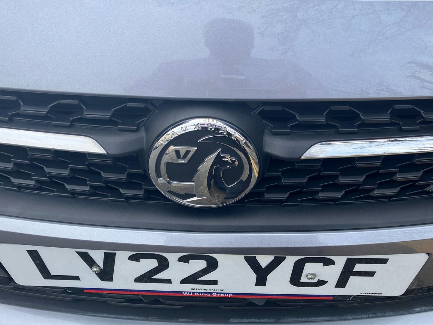 Used Vauxhall Corsa 2022 for sale - 77886639: Photo 40