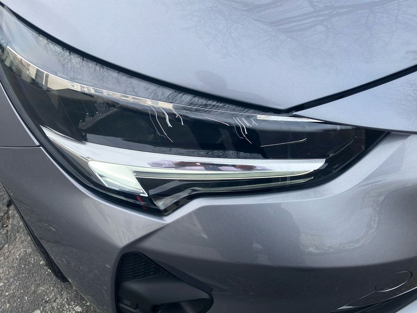 Used Vauxhall Corsa 2022 for sale - 77886639: Photo 41