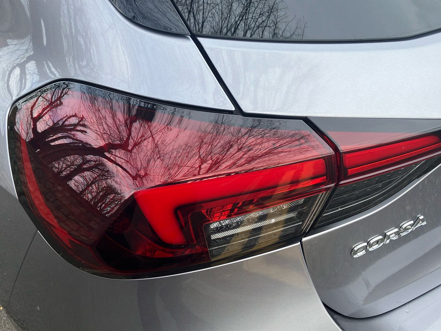 Used Vauxhall Corsa 2022 for sale - 77886639: Photo 44