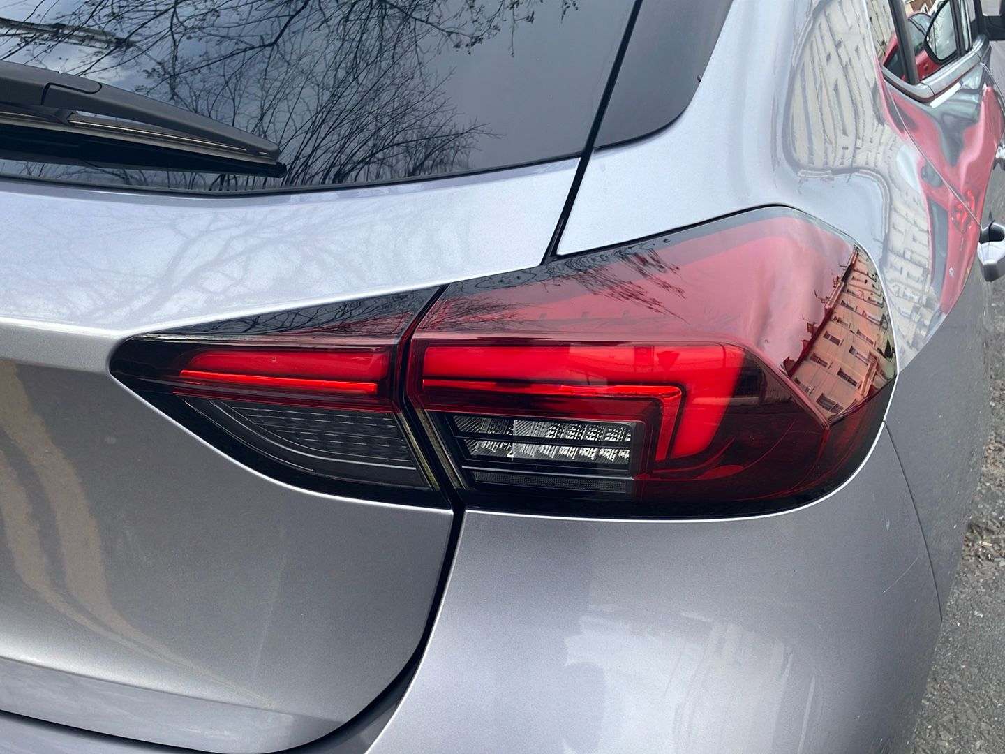 Used Vauxhall Corsa 2022 for sale - 77886639: Photo 45