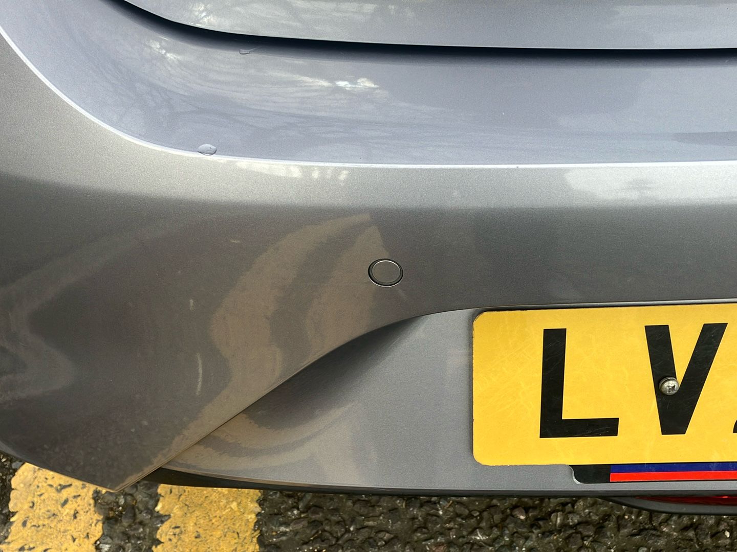 Used Vauxhall Corsa 2022 for sale - 77886639: Photo 47