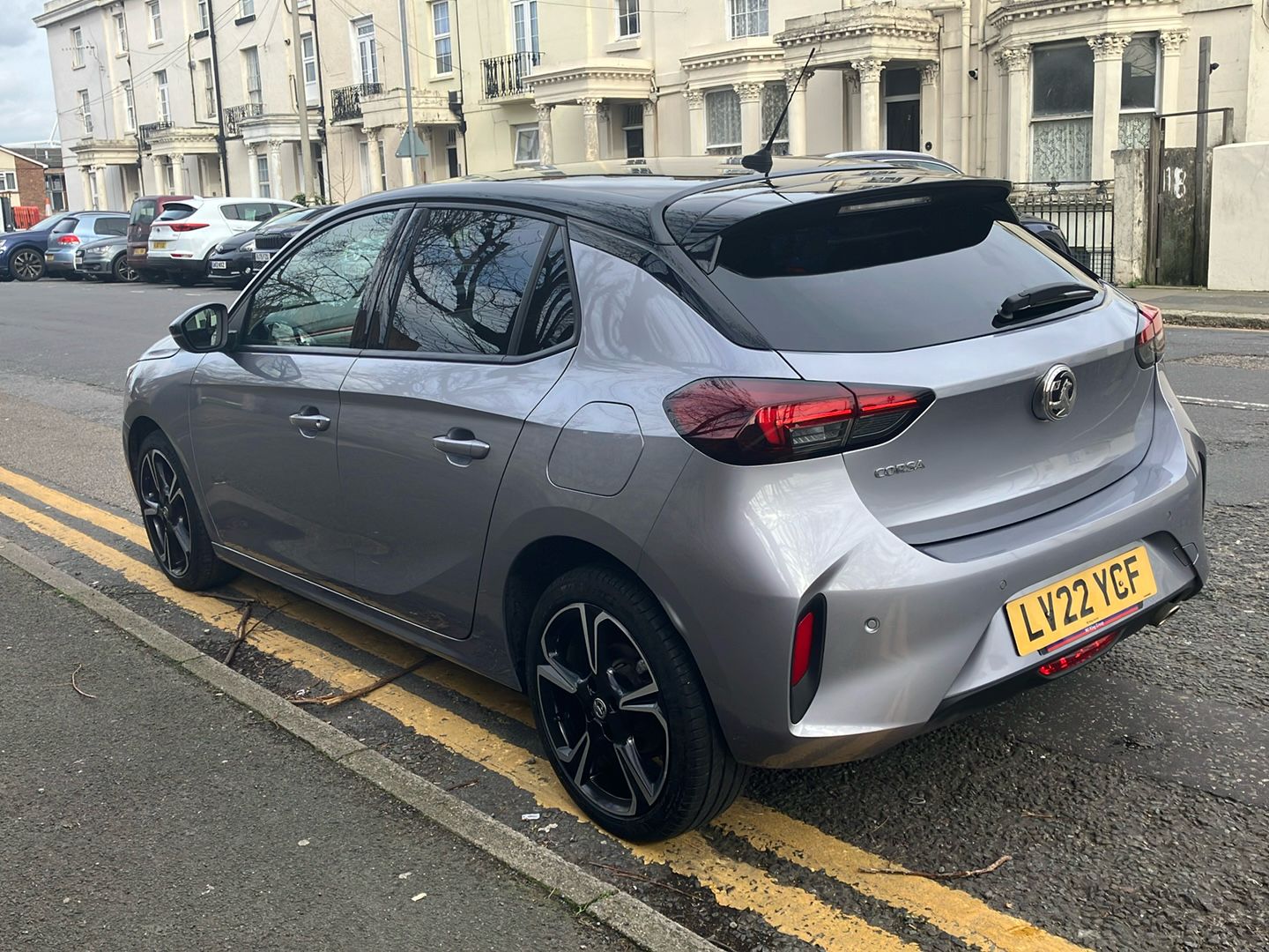 Used Vauxhall Corsa 2022 for sale - 77886639: Photo 48