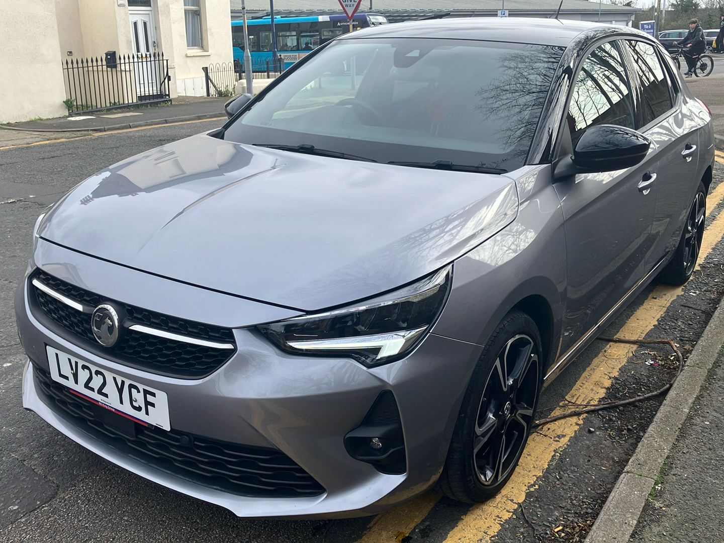 Used Vauxhall Corsa 2022 for sale - 77886639: Photo 49
