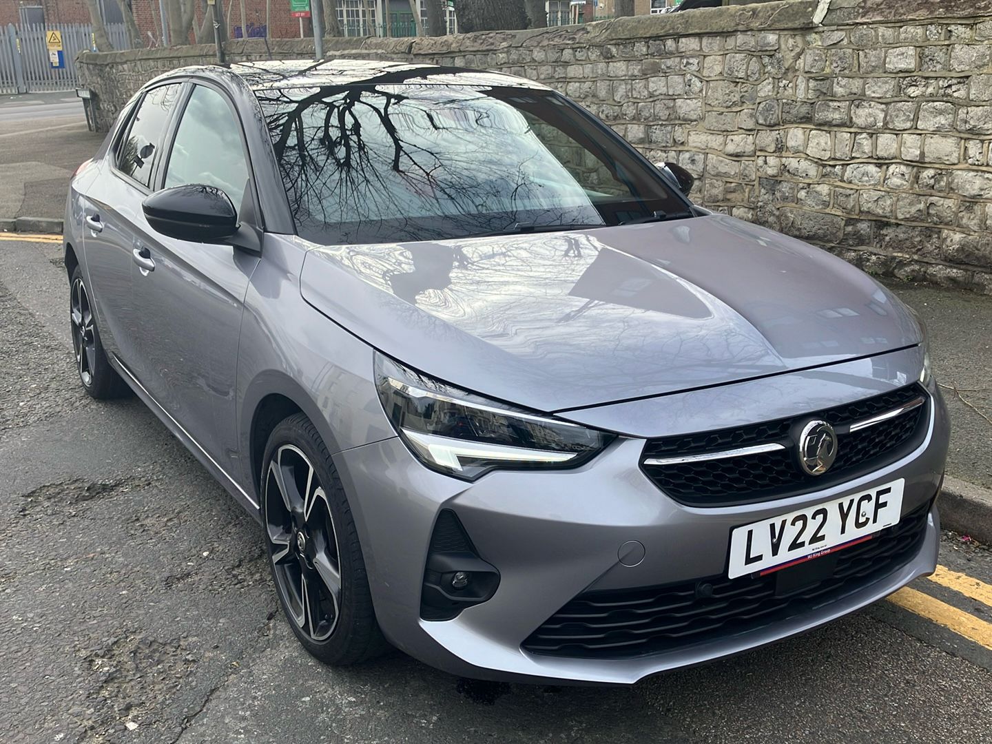 Used Vauxhall Corsa 2022 for sale - 77886639: Photo 50