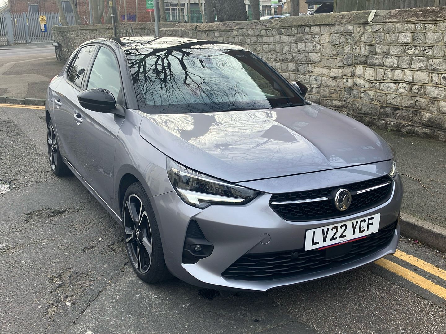 Used Vauxhall Corsa 2022 for sale - 77886639: Photo 52