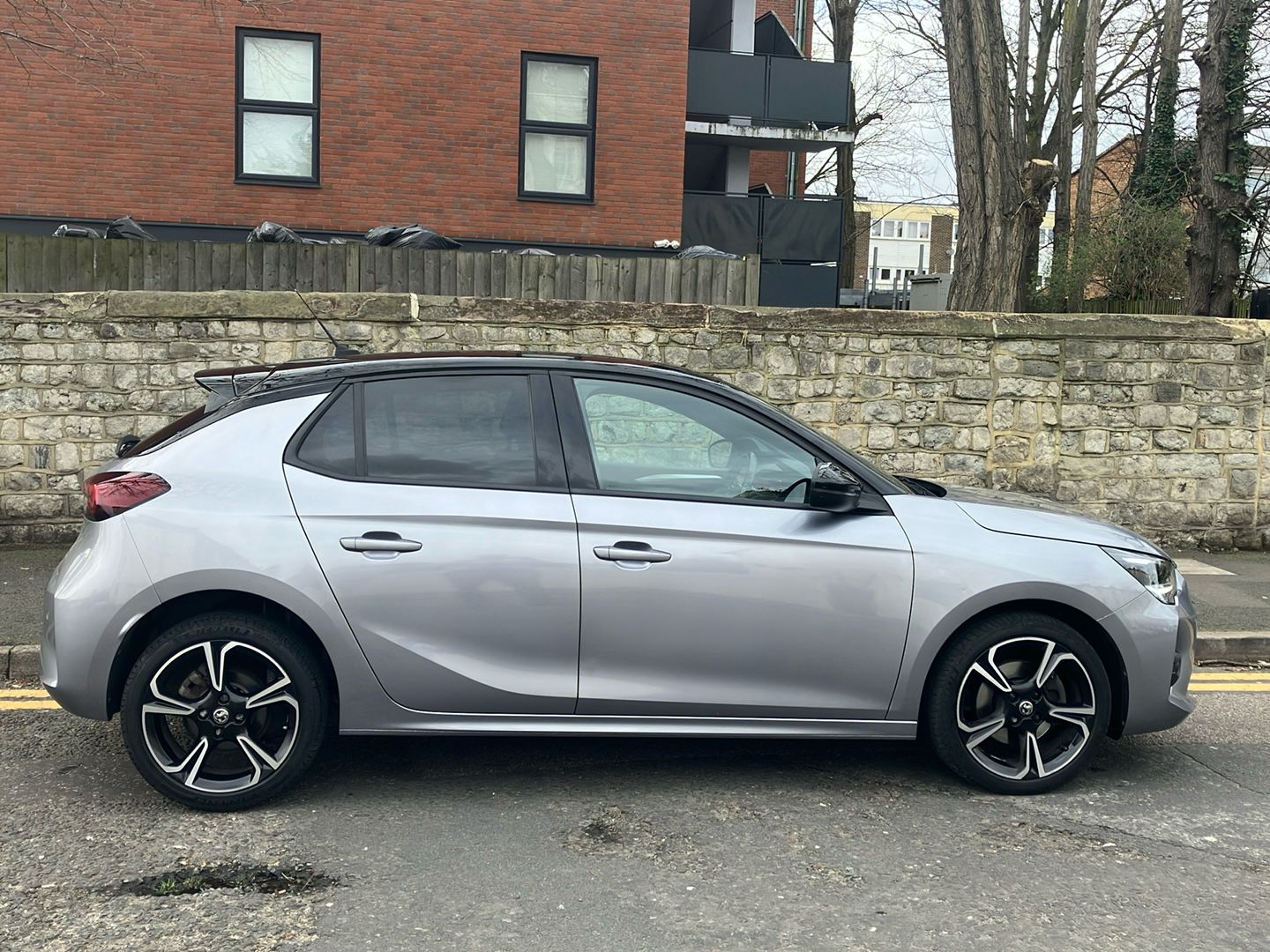Used Vauxhall Corsa 2022 for sale - 77886639: Photo 6