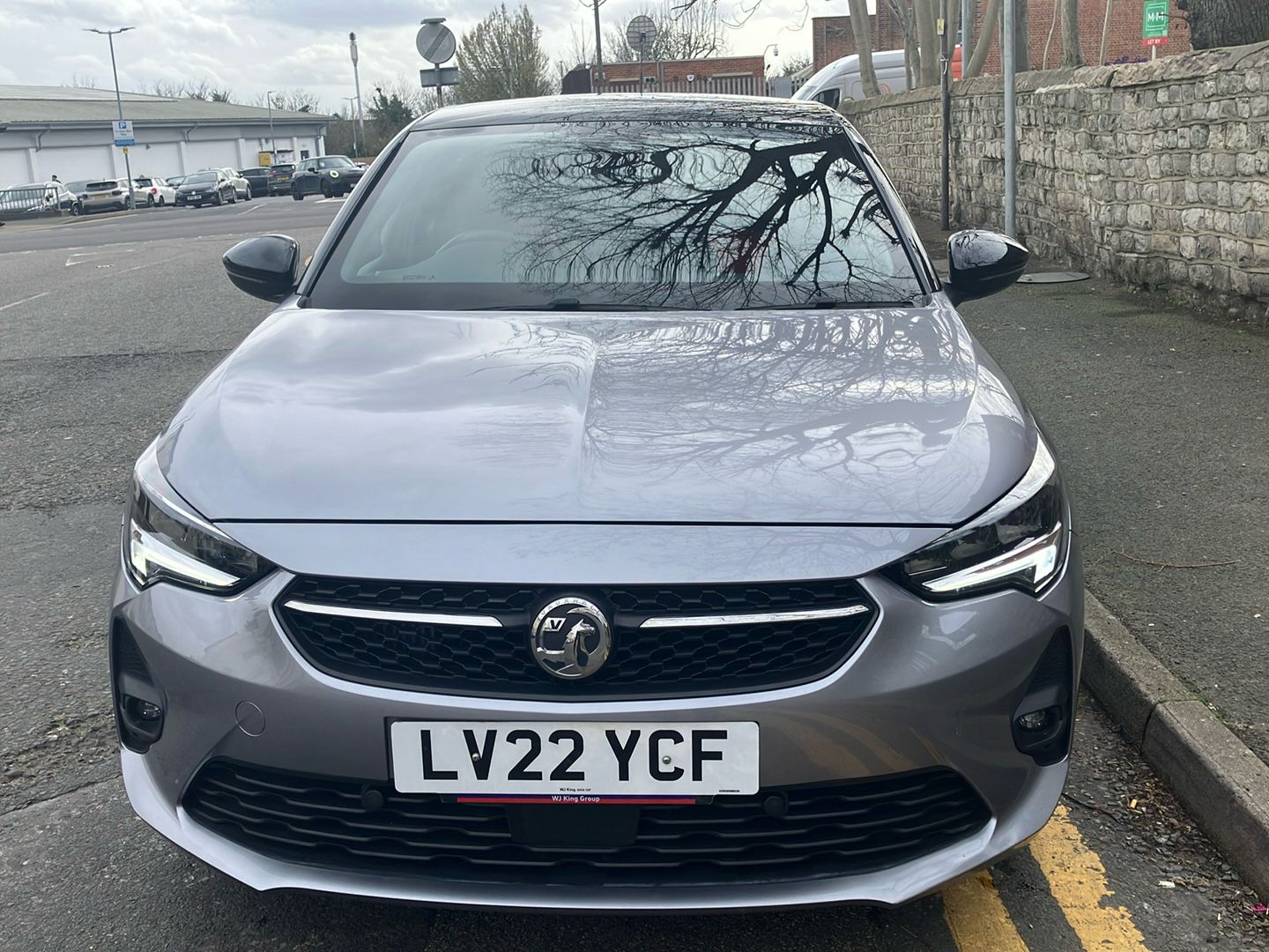 Used Vauxhall Corsa 2022 for sale - 77886639: Photo 8