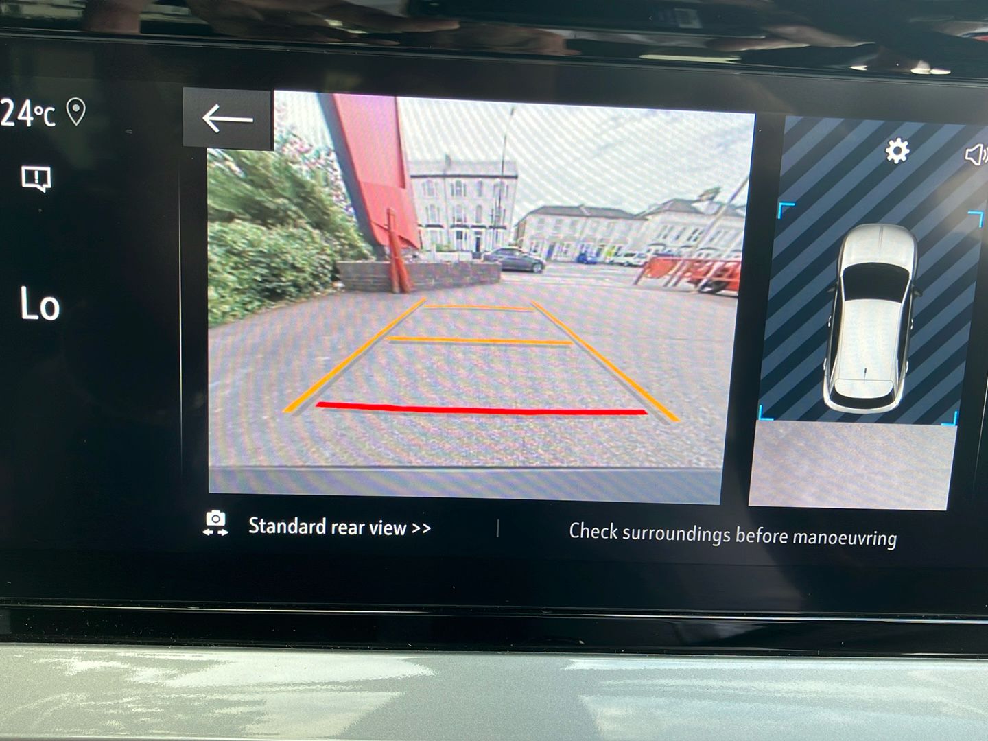 Vehicle 25