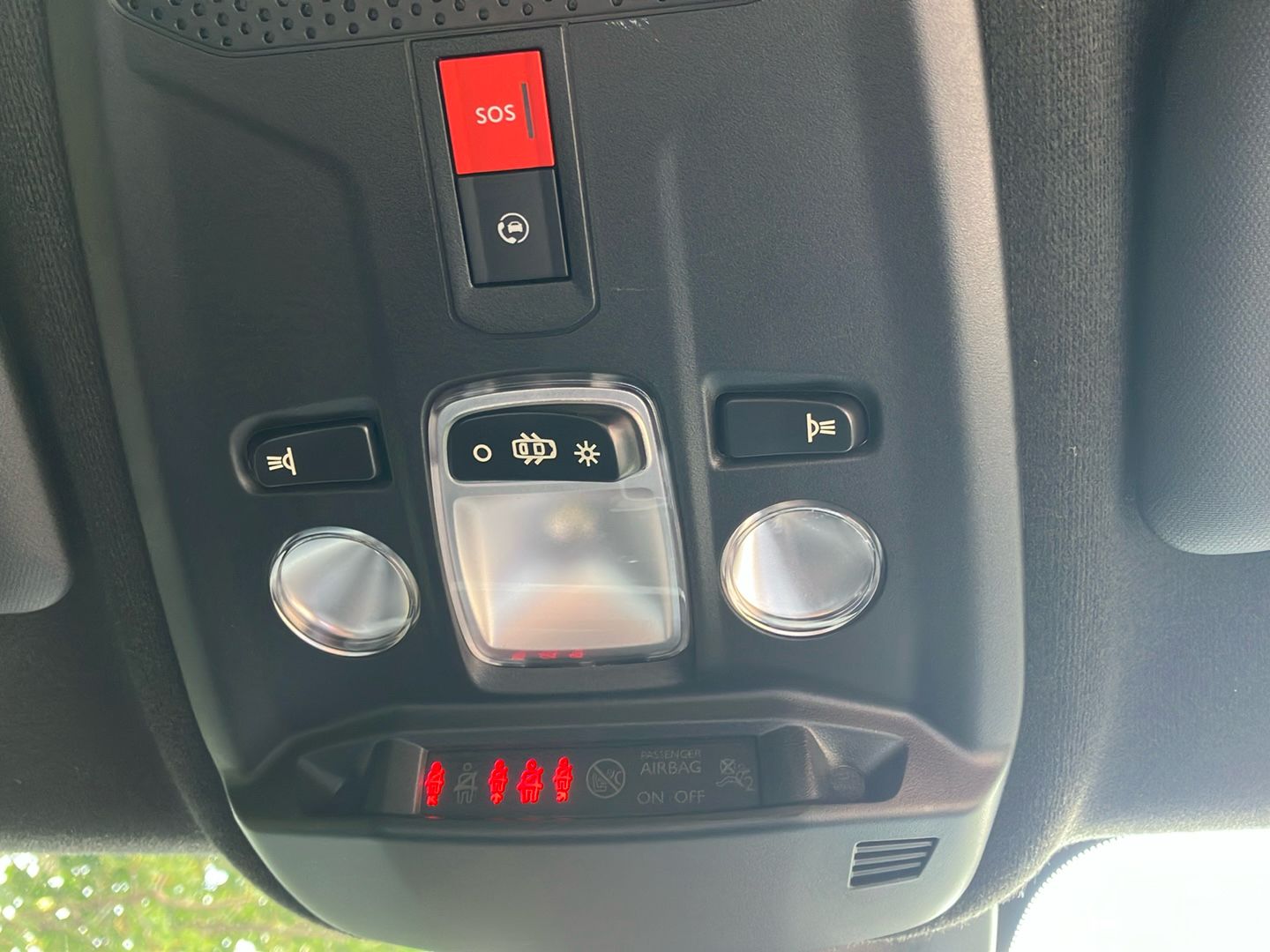 Vehicle 31