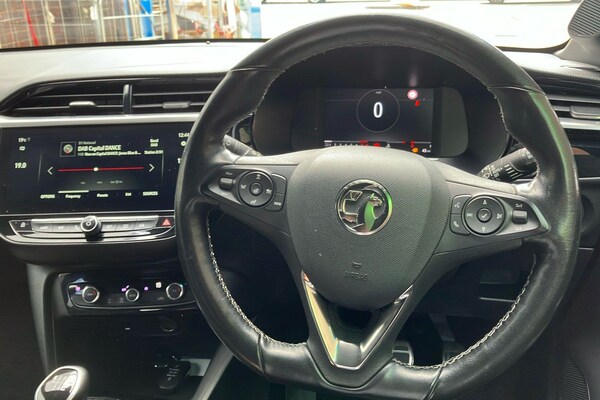 Used Vauxhall Corsa 2022 for sale - 76106737: Photo 13