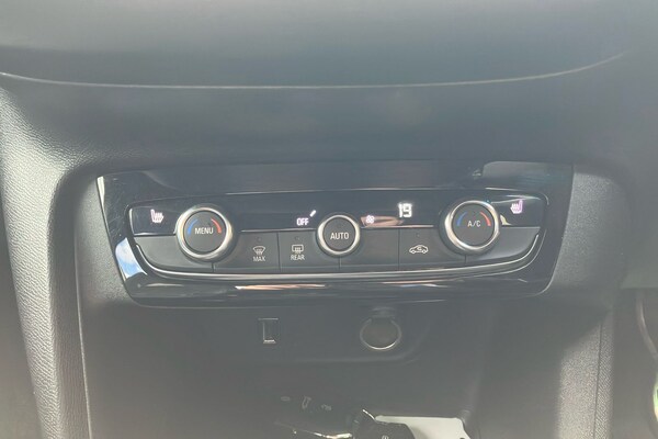 Used Vauxhall Corsa 2022 for sale - 76106737: Photo 15
