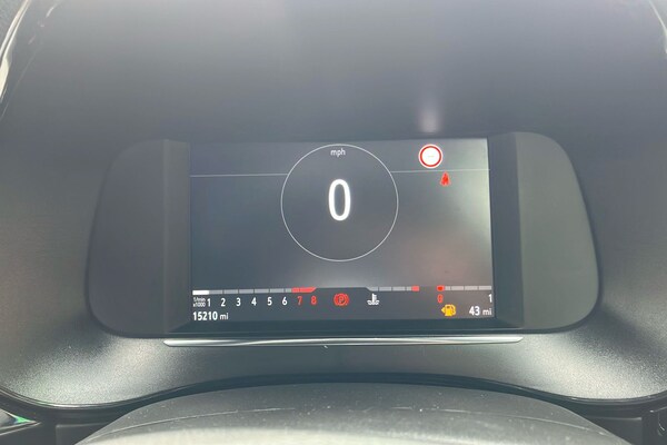 Used Vauxhall Corsa 2022 for sale - 76106737: Photo 19