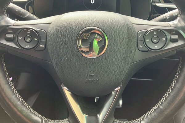Used Vauxhall Corsa 2022 for sale - 76106737: Photo 20