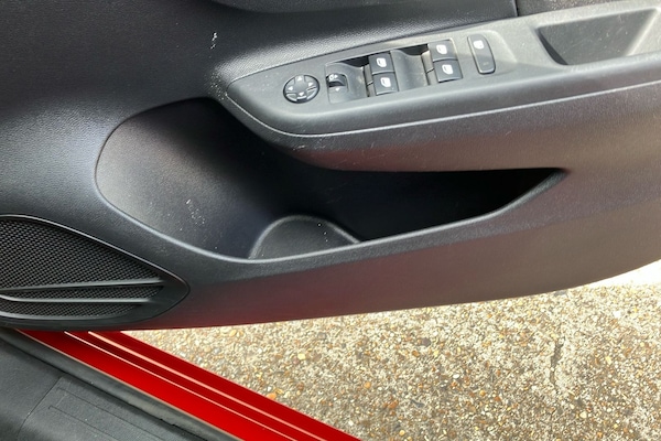 Used Vauxhall Corsa 2022 for sale - 76106737: Photo 22
