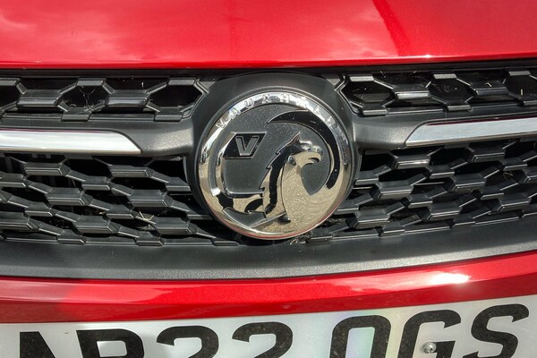 Used Vauxhall Corsa 2022 for sale - 76106737: Photo 23