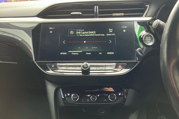 Used Vauxhall Corsa 2022 for sale - 76106737: Photo 25