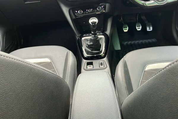 Used Vauxhall Corsa 2022 for sale - 76106737: Photo 26