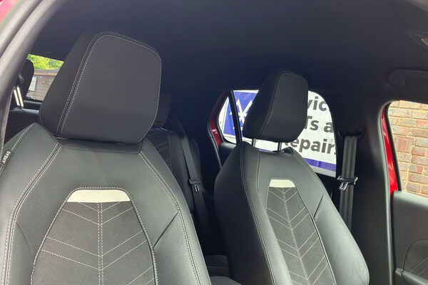 Used Vauxhall Corsa 2022 for sale - 76106737: Photo 30