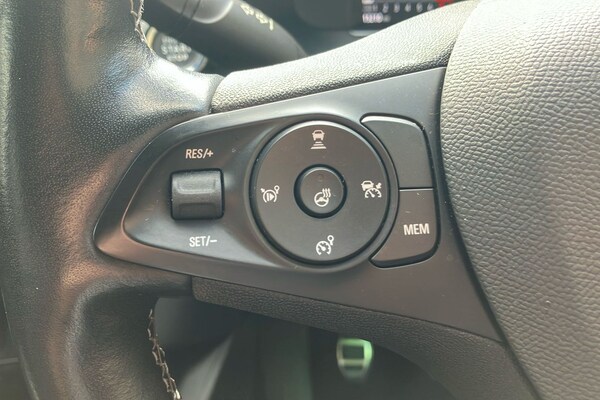 Used Vauxhall Corsa 2022 for sale - 76106737: Photo 33