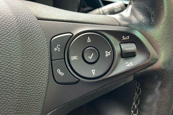 Used Vauxhall Corsa 2022 for sale - 76106737: Photo 34
