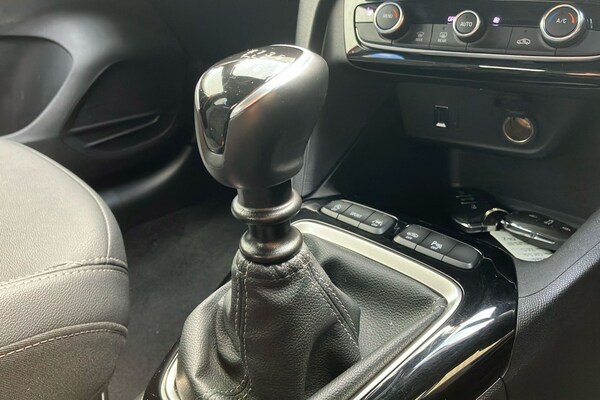 Used Vauxhall Corsa 2022 for sale - 76106737: Photo 38