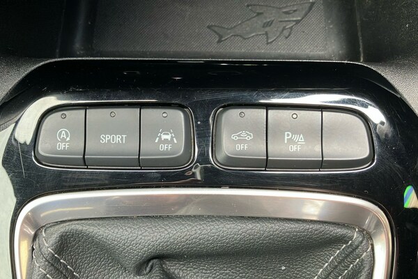 Used Vauxhall Corsa 2022 for sale - 76106737: Photo 46