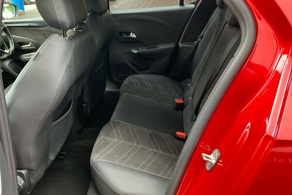 Used Vauxhall Corsa 2022 for sale - 76106737: Photo 5