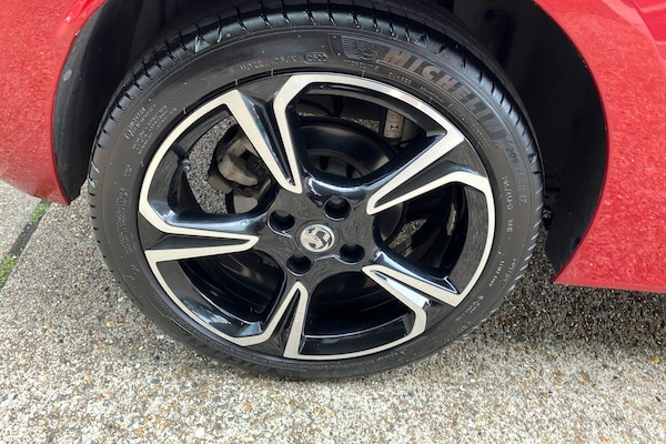 Used Vauxhall Corsa 2022 for sale - 76106737: Photo 9