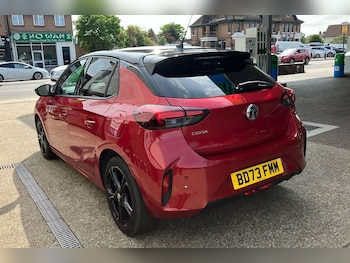 Used Vauxhall Corsa 2023 for sale - 74999187: Photo