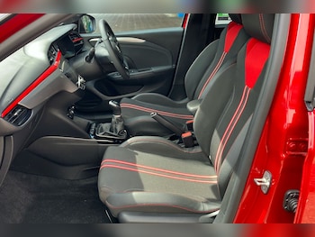 Used Vauxhall Corsa 2023 for sale - 74999187: Photo