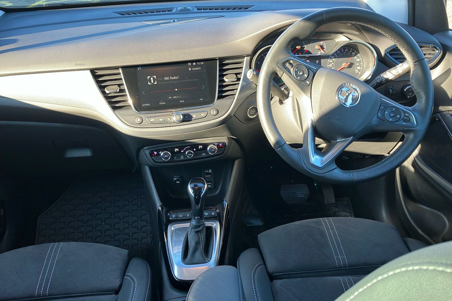 Used Vauxhall Crossland 2024 for sale - 77351056: Photo 11