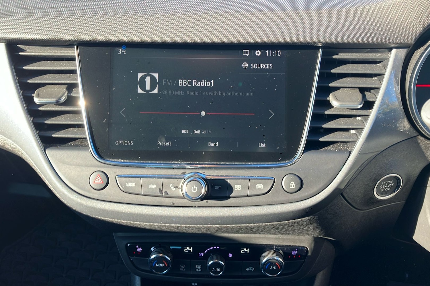 Used Vauxhall Crossland 2024 for sale - 77351056: Photo 14