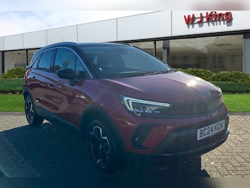 Used Vauxhall Crossland 2024 for sale - 77351056: Photo