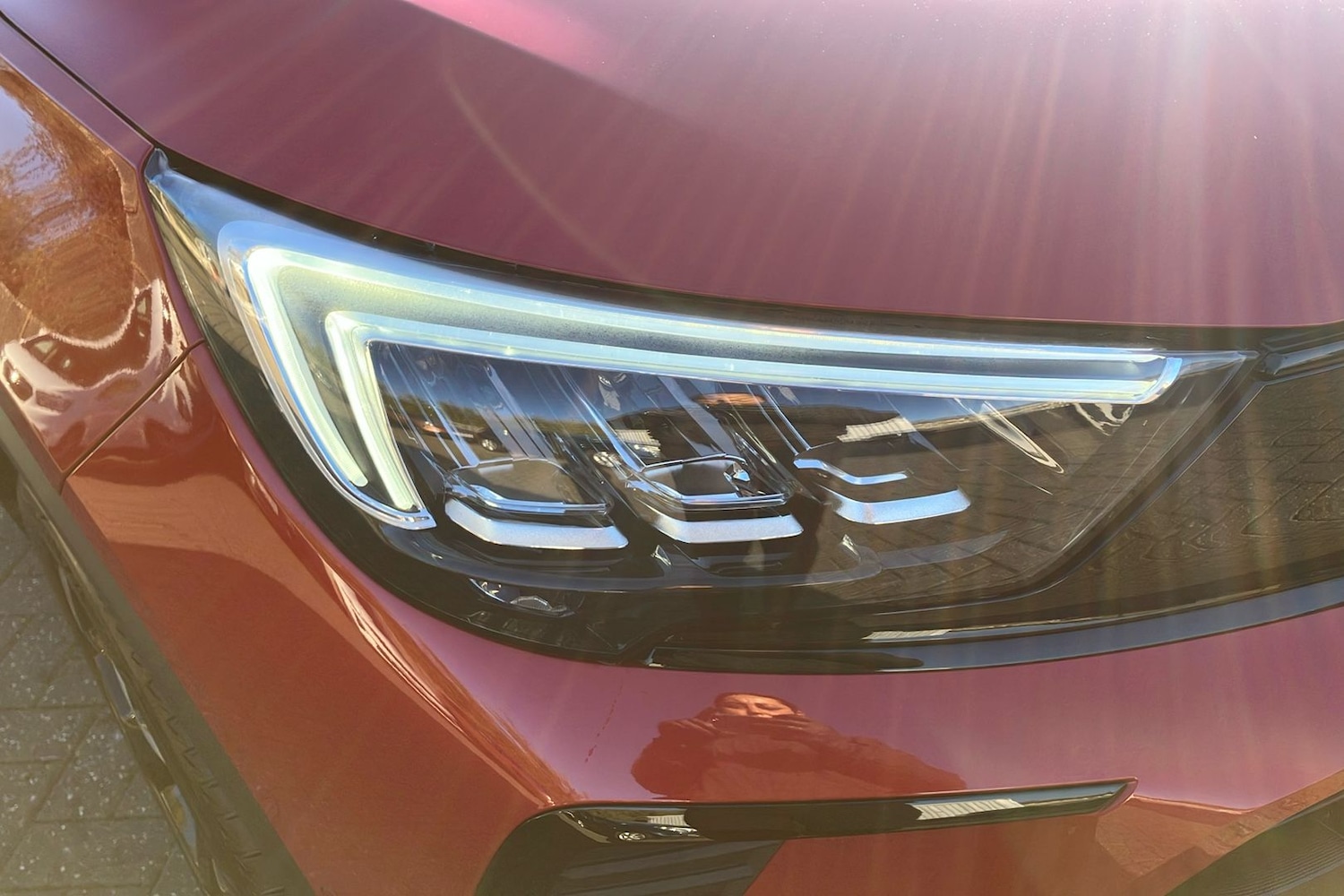 Used Vauxhall Crossland 2024 for sale - 77351056: Photo 22