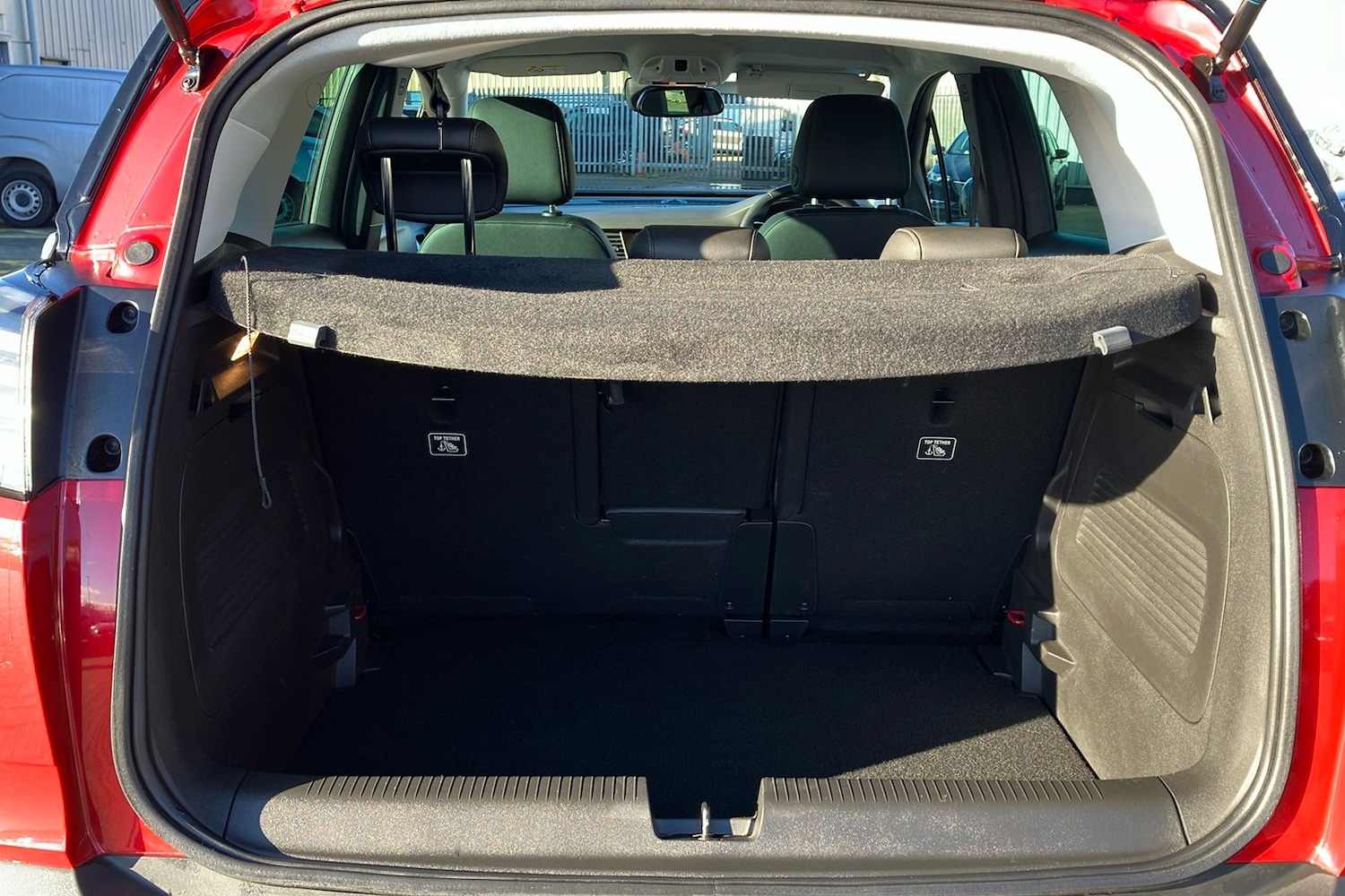 Used Vauxhall Crossland 2024 for sale - 77351056: Photo 27