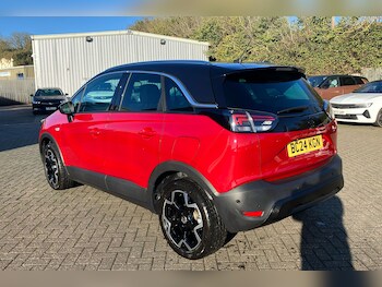 Used Vauxhall Crossland 2024 for sale - 77351056: Photo